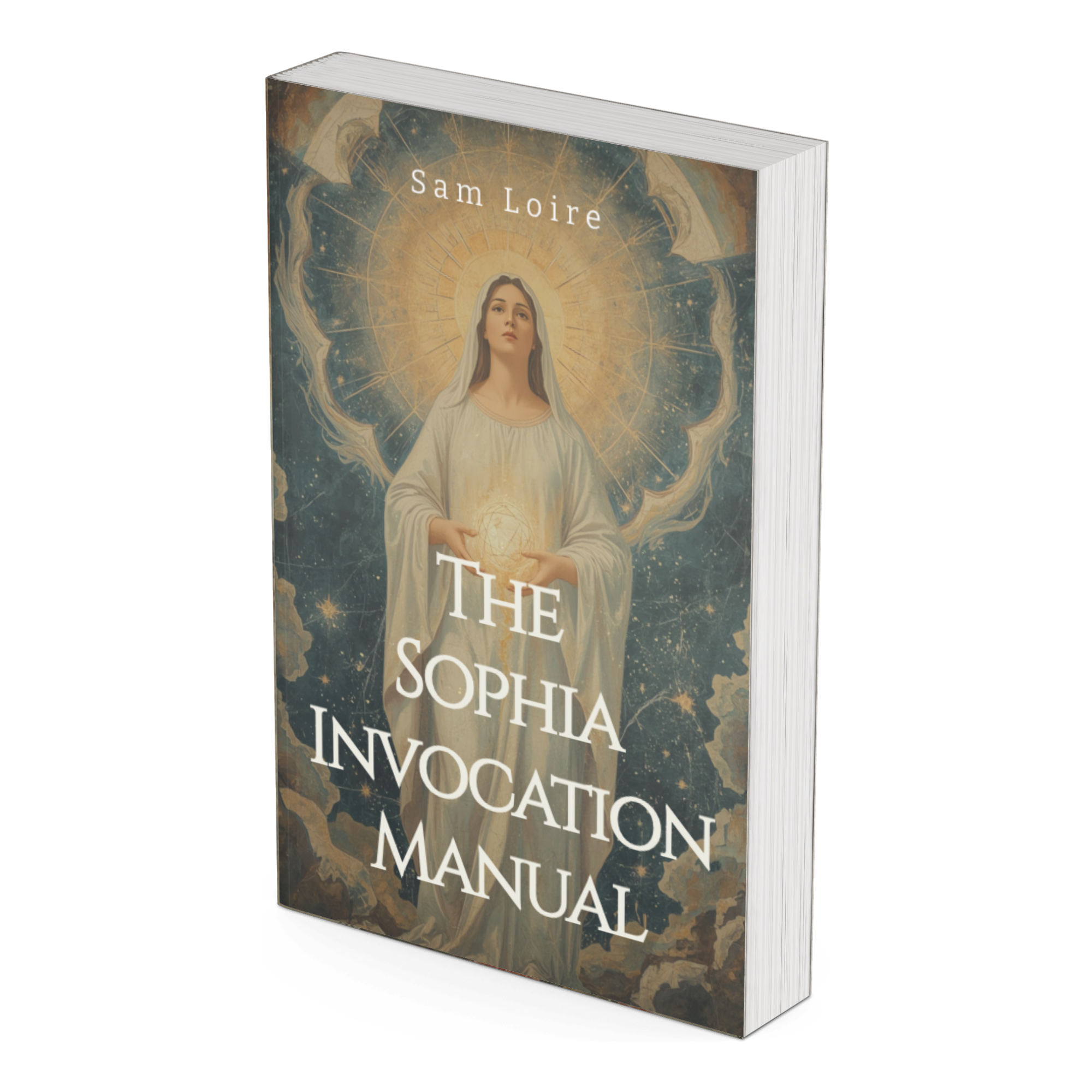 The Sophia Invocation Manual